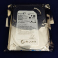 Жесткий диск Seagate ST3500418AS, 500 Гб, 16 МБ, 7200 об/мин.