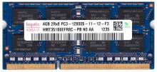 Оперативная память Hynix DDR3 4GB 1600MHz CL11 (HMT351S6EFR8C-PB)