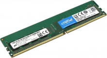 Crucial 8 ГБ DDR4 2666 МГц DIMM CL19 CT8G4DFRA266