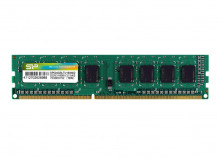 Оперативная память Silicon Power 4 ГБ DDR3 1600 МГц DIMM CL11 SP004GBLTU160N02