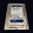 Жесткий диск Western Digital WD Blue 1 ТБ WD10EZEX