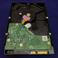 Жесткий диск Western Digital WD Blue 1 ТБ WD10EZEX