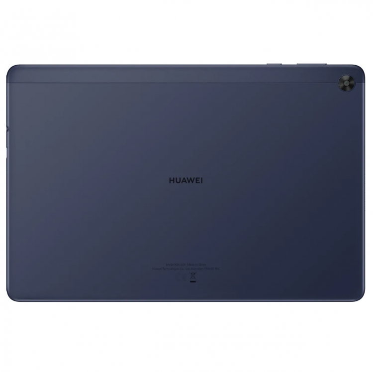 Планшет Huawei MatePad T10 AgrK-W09, 9.7" 1200 x 800,2/32 GB 710A Wi-Fi, Android 10.0 HMS, синий 