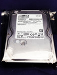 Жесткий диск Toshiba DT01ACA050, 500 Гб