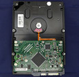 Жесткий диск Seagate Barracuda 750 GB ST3750640NS