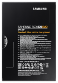 Samsung 500 GB MZ-77E500BW 