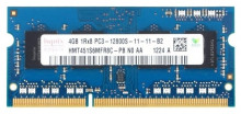 Hynix 4GB 1600MHz CL11 (HMT451S6MFR8C-PB)