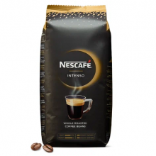 Кофе в зернах Nescafe Intenso, 1 кг