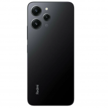 Смартфон Xiaomi Redmi 12 8/256GB LTE DS midnight black