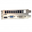 Видеокарта INNO3D GeForce GTX 550 Ti 900Mhz PCI-E 2.0 1,5 Gb, 1200Mhz, 192 bit DVI HDMI VGA