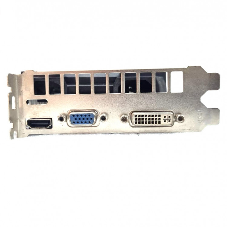 Видеокарта INNO3D GeForce GTX 550 Ti 900Mhz PCI-E 2.0 1,5 Gb, 1200Mhz, 192 bit DVI HDMI VGA