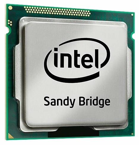 Intel Core i3-2130 Sandy Bridge (3400MHz, LGA1155, L3 3072Kb)