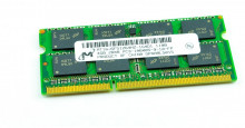 Micron 4GB 1333MHz CL9 (MT16JSF51264HZ-1G4D1)
