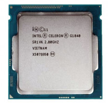 Intel Celeron G1840 LGA1150