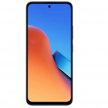 Смартфон Xiaomi Redmi 12 4G 4/128 ГБ, midnight black