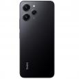 Смартфон Xiaomi Redmi 12 4G 4/128 ГБ, midnight black