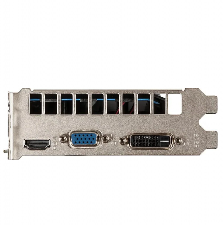 Видеокарта MSI NVIDIA GeForce GT 640 2ГБ GDDR3, n640-2gd3