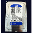 Жесткий диск Western Digital 1ТБ WD10EZEX