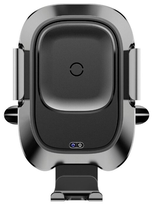 Baseus Smart Vehicle Bracket Wireless Charger (WXZN-01)