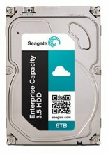 Жесткий диск Seagate 6 TB ST6000NM0024