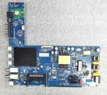 Материнская плата для телевизора Sber SDX-55U4126 ST5461D09-1