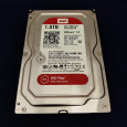 Жесткий диск Western Digital 1ТБ WD10EFRX