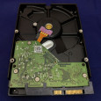 Жесткий диск Western Digital 1ТБ WD10EFRX