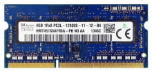 Hynix 4GB 1600MHz CL11 (HMT451S6AFR8A-PB)