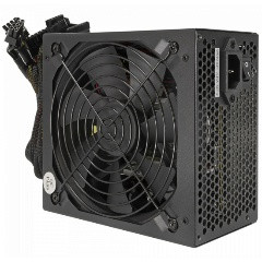 Корпус CROWN CMC-GS40RGB2 600W