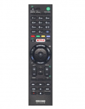 Пульт ДУ Huayu RMT-TX200E, черный