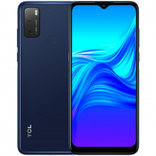 Смартфон TCL 20Y Jewelry Blue (6156H)