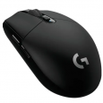 Беспроводная игровая мышь Logitech G G304 Lightspeed, черный