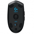 Беспроводная игровая мышь Logitech G G304 Lightspeed, черный