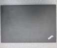 Ноутбук Lenovo ThinkPad X270 12.5", Intel Core i7 7500 2.7ГГц, 4-ядерный, 16ГБ DDR4, 256ГБ SSD, Intel HD Graphics 520, Windows 10 Pro, черный