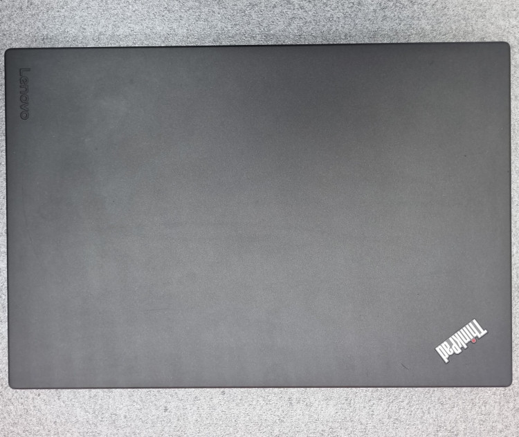 Ноутбук Lenovo ThinkPad X270 12.5", Intel Core i7 7500 2.7ГГц, 4-ядерный, 16ГБ DDR4, 256ГБ SSD, Intel HD Graphics 520, Windows 10 Pro, черный