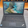 Ноутбук Lenovo ThinkPad X270 12.5", Intel Core i7 7500 2.7ГГц, 4-ядерный, 16ГБ DDR4, 256ГБ SSD, Intel HD Graphics 520, Windows 10 Pro, черный
