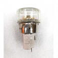 Лампа подсветки духовки в сборе для кухонных плит V5, E14, 30V