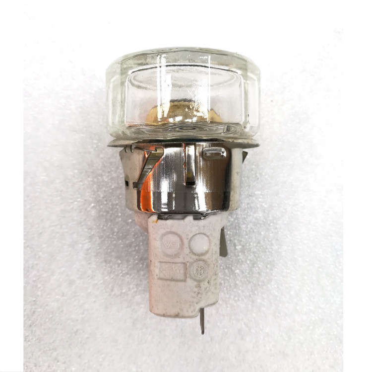 Лампа подсветки духовки в сборе для кухонных плит V5, E14, 30V