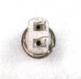 Лампа подсветки духовки в сборе для кухонных плит V5, E14, 30V