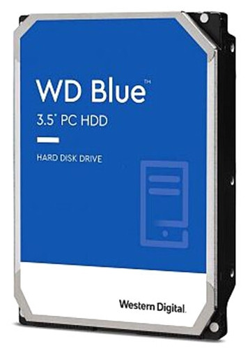 Western Digital WD Blue 2Tb WD20EZBX