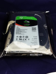 Жесткий диск Seagate ST1000DX002, 1 ТБ