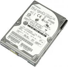 Жесткий диск HGST huc103030css600, 2.5", SAS, 300Гб