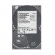 Жесткий диск Hitachi HDS721010CLA632 1Tb 7200 SATAIII 3.5" HDD