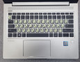 Ноутбук HP ProBook 430 G6 13.3"1920х1080, Intel Core i5 8265U 1.6ГГц, 4-ядерный, 8ГБ DDR4, 256ГБ SSD, Intel UHD Graphics 620, Windows 10 Professional, серебристый