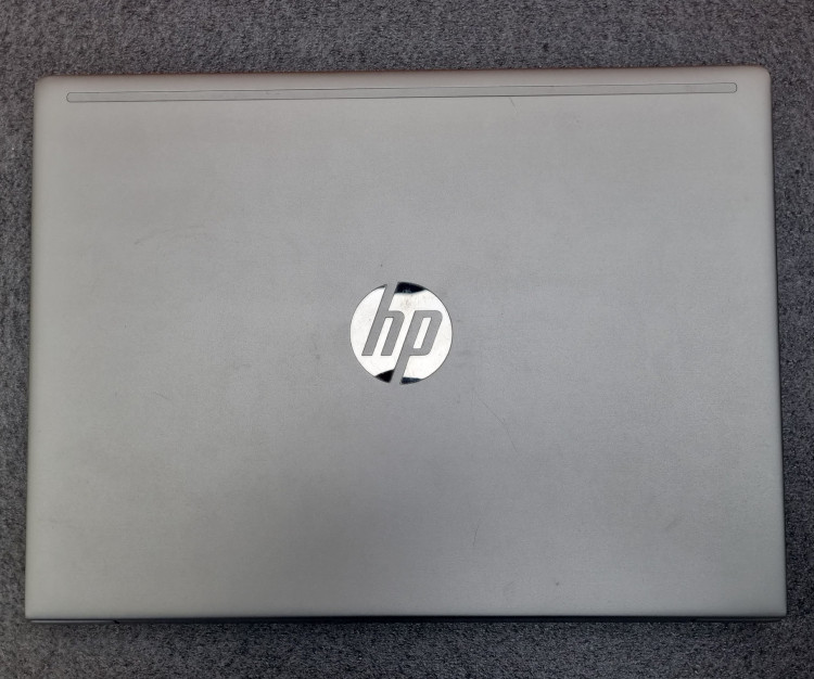 Ноутбук HP ProBook 430 G6 13.3"1920х1080, Intel Core i5 8265U 1.6ГГц, 4-ядерный, 8ГБ DDR4, 256ГБ SSD, Intel UHD Graphics 620, Windows 10 Professional, серебристый