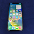 Смартфон Apple iPhone X 3/64 ГБ, черный