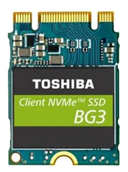 Toshiba 256 GB KBG30ZMS256G