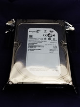 Жесткий диск Seagate ST33000650NS, 3 ТБ
