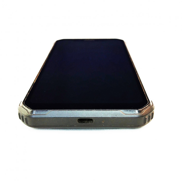 Смартфон Blackview BV9600 Pro 6/128 ГБ, черный
