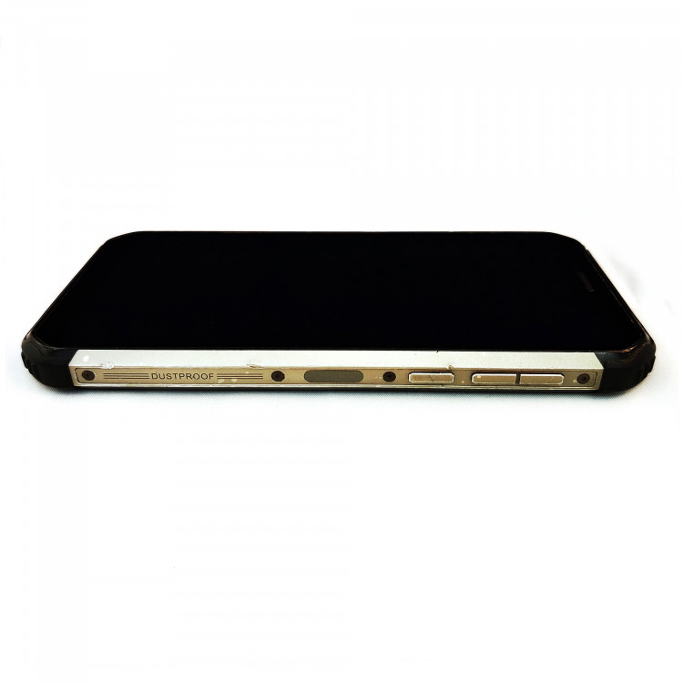 Смартфон Blackview BV9600 Pro 6/128 ГБ, черный